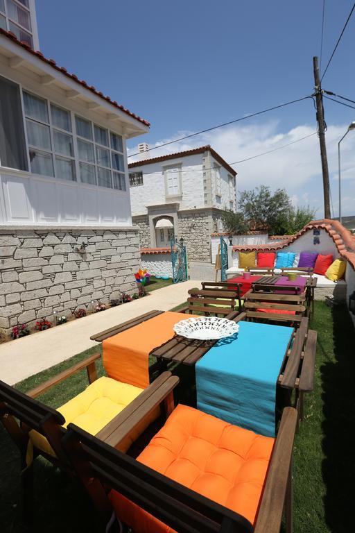 Peroni Hotel Alaçatı Dış mekan fotoğraf