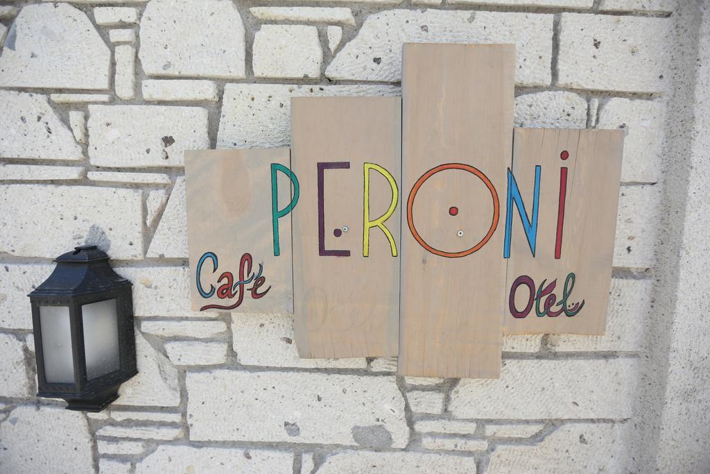 Peroni Hotel Alaçatı Dış mekan fotoğraf