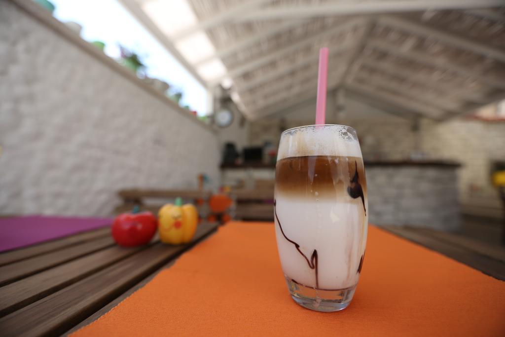 Peroni Hotel Alaçatı Dış mekan fotoğraf