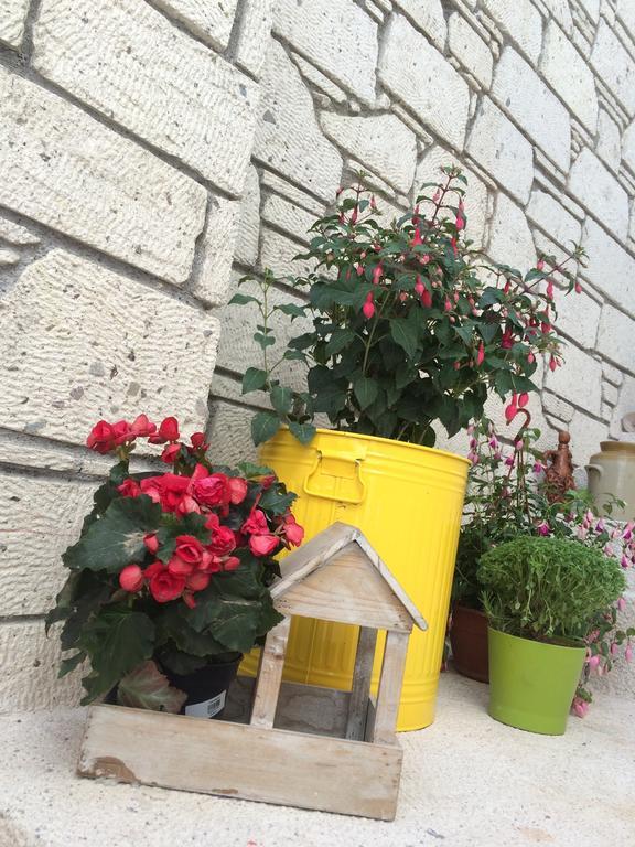 Peroni Hotel Alaçatı Dış mekan fotoğraf