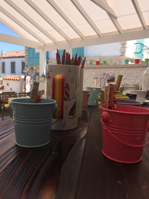 Peroni Hotel Alaçatı Dış mekan fotoğraf