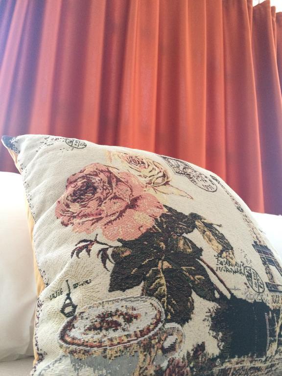 Peroni Hotel Alaçatı Oda fotoğraf
