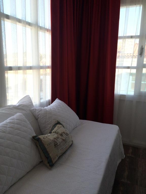 Peroni Hotel Alaçatı Oda fotoğraf
