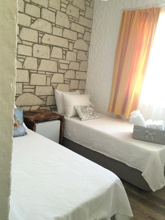 Peroni Hotel Alaçatı Oda fotoğraf