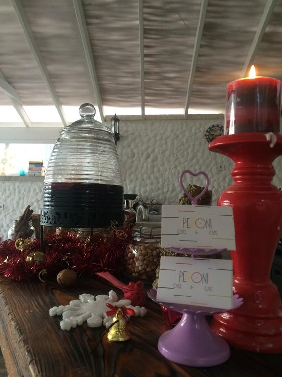 Peroni Hotel Alaçatı Dış mekan fotoğraf