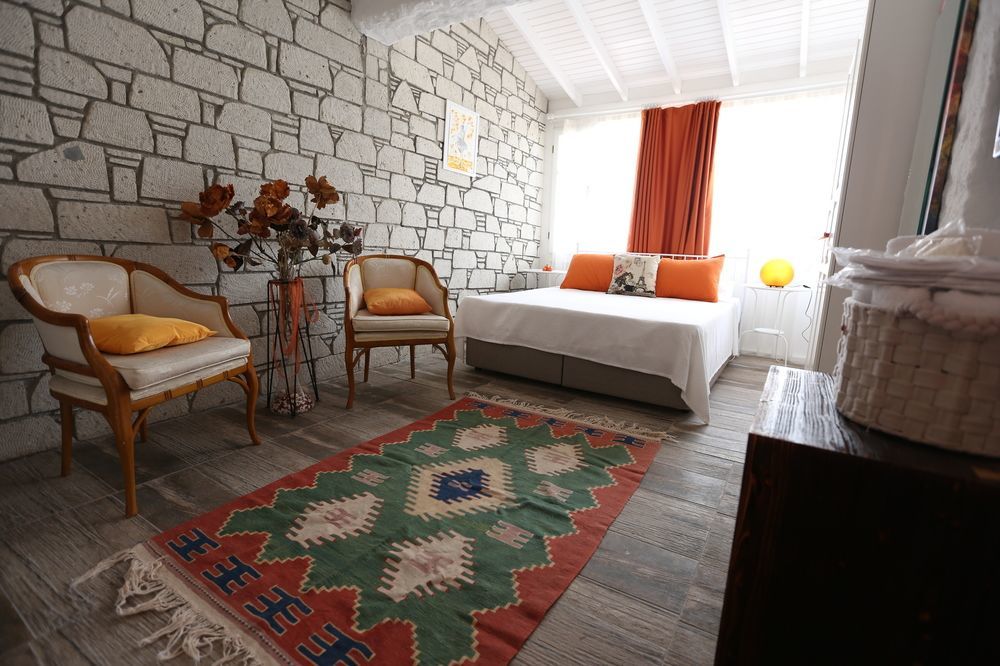 Peroni Hotel Alaçatı Dış mekan fotoğraf